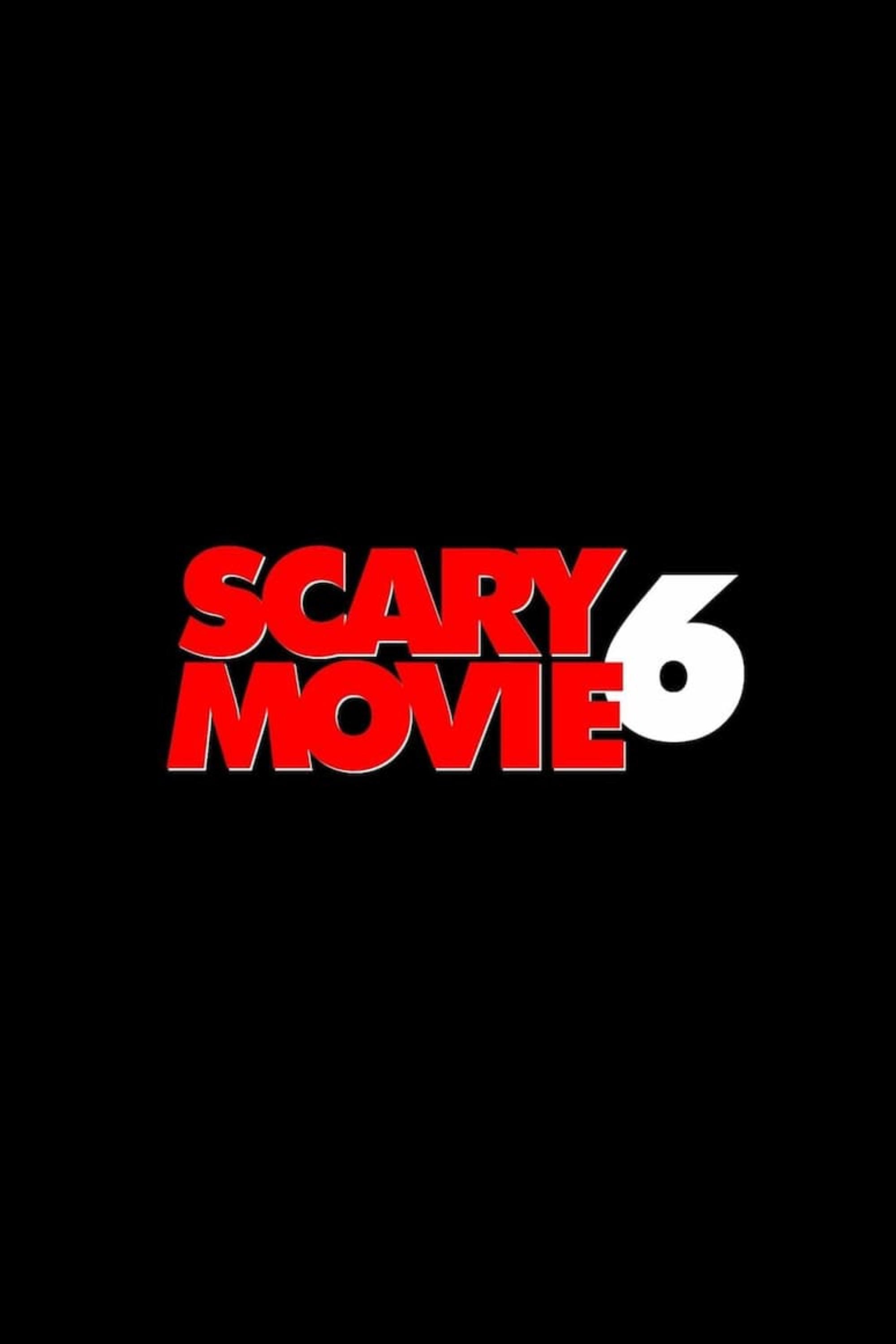 Постер Scary Movie